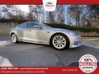Thumbnail Photo 0 for 2017 Tesla Model S